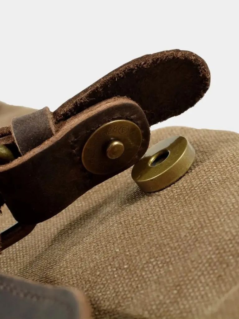 Expedition Duffle Bag | Durable Adventure