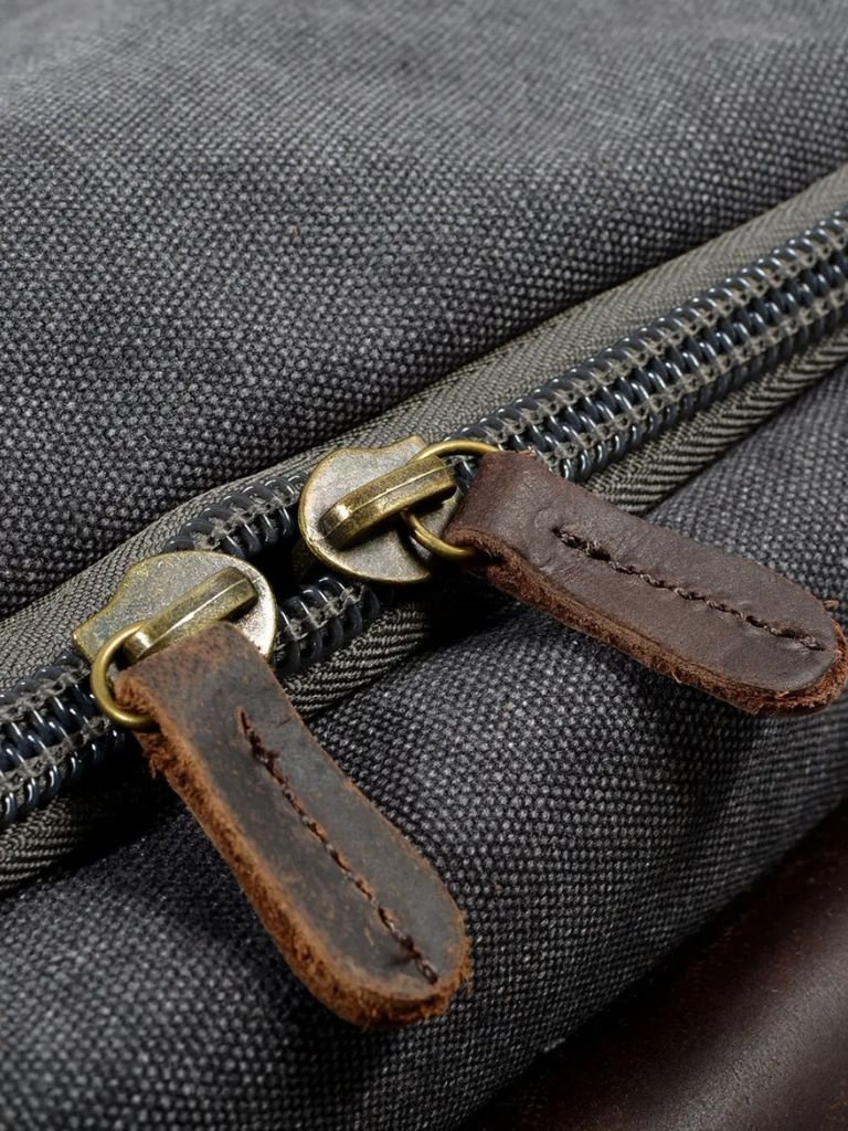 Expedition Duffle Bag | Durable Adventure