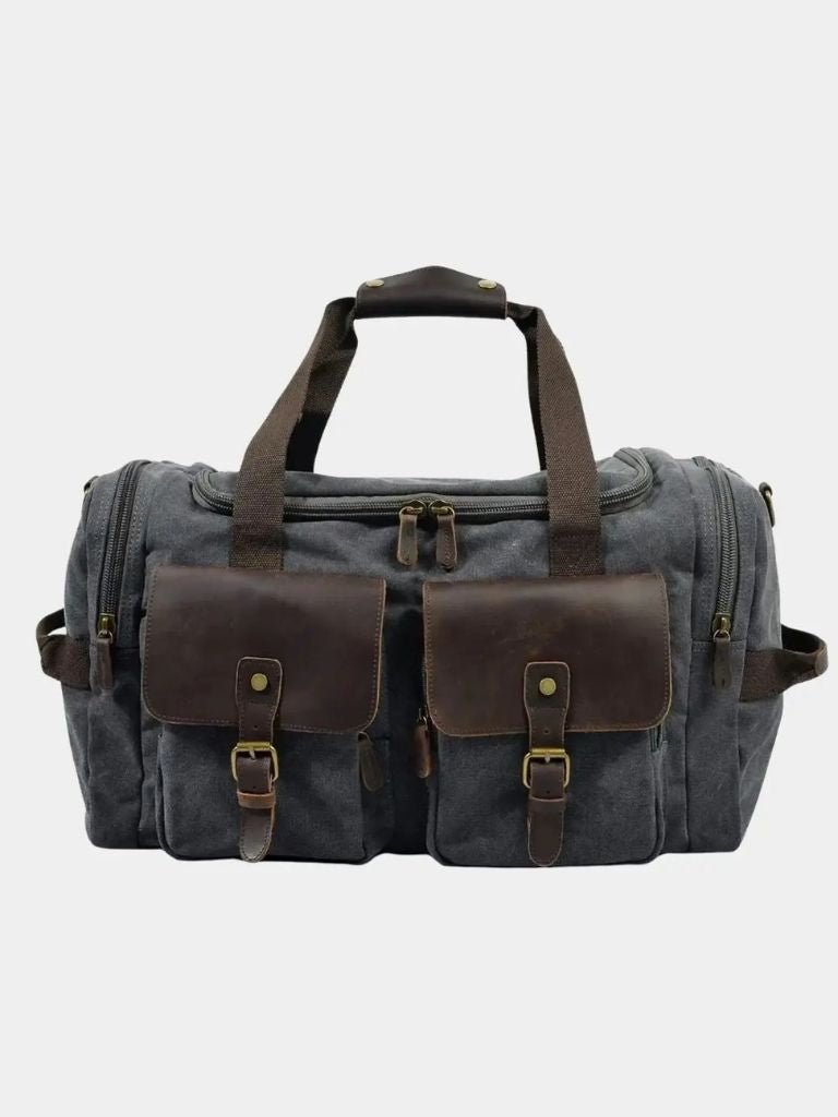 Expedition Duffle Bag | Durable Adventure