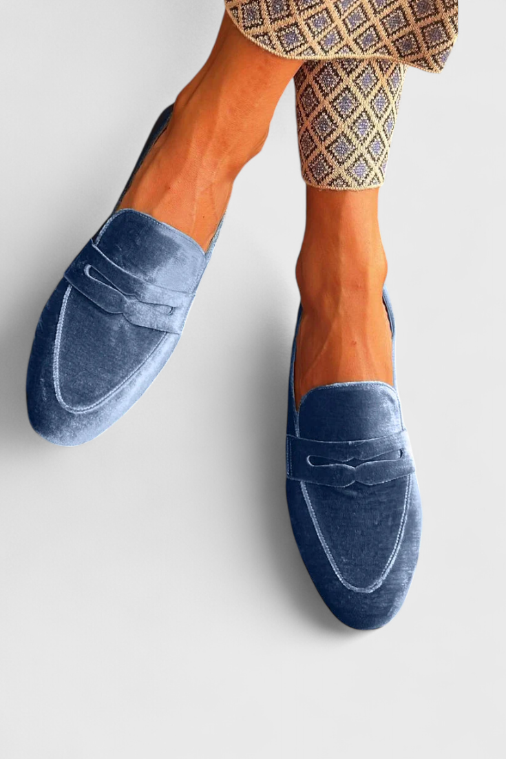 Comfortable Loafers | Stylish Slip-Ons