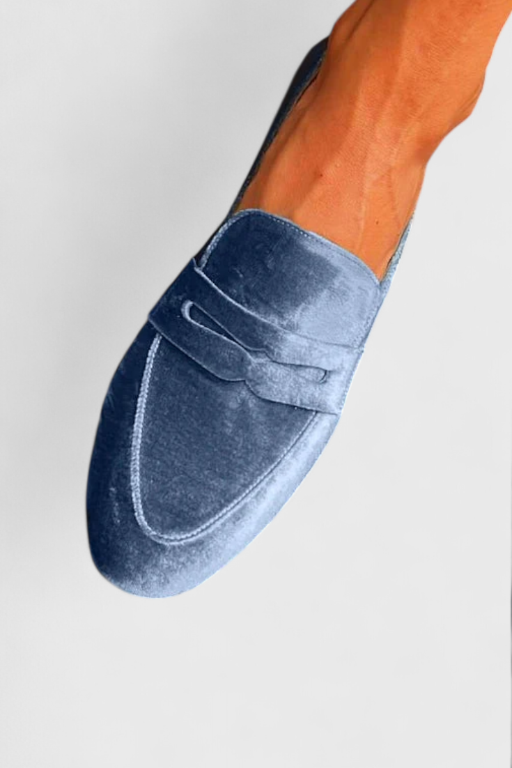 Comfortable Loafers | Stylish Slip-Ons