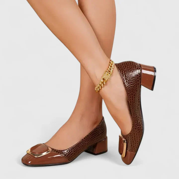 Comfortable Loafers – Orthopedic Lightweight Shoes