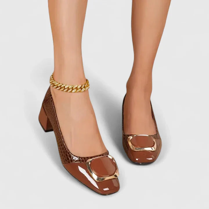 Comfortable Loafers – Orthopedic Lightweight Shoes