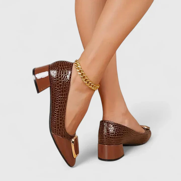 Comfortable Loafers – Orthopedic Lightweight Shoes