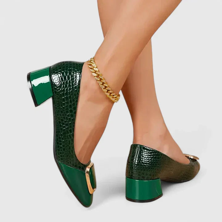 Comfortable Loafers – Cushioned Insoles, Anti-Slip Sole