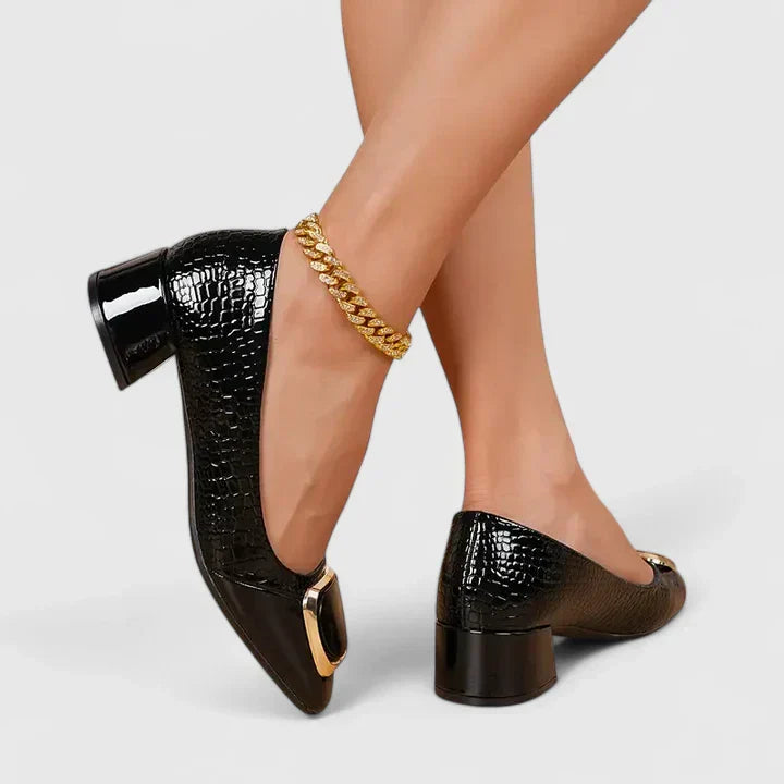 Comfortable Loafers – Orthopedic Lightweight Shoes