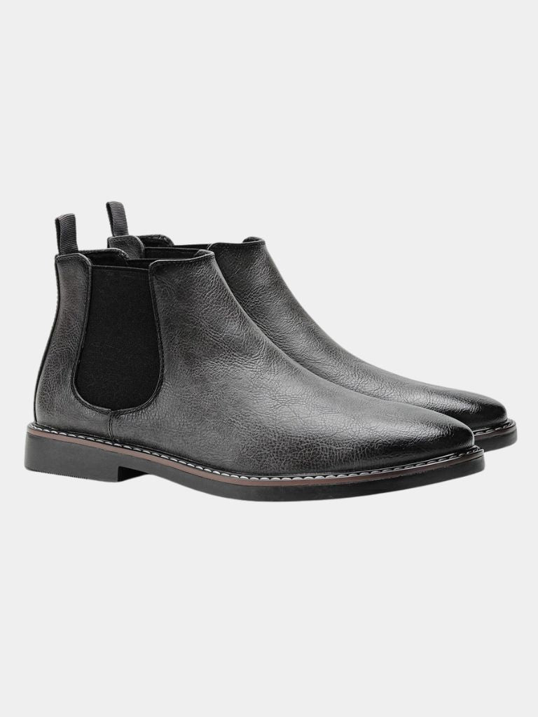 Classic Chelsea Boots | Sophisticated Style