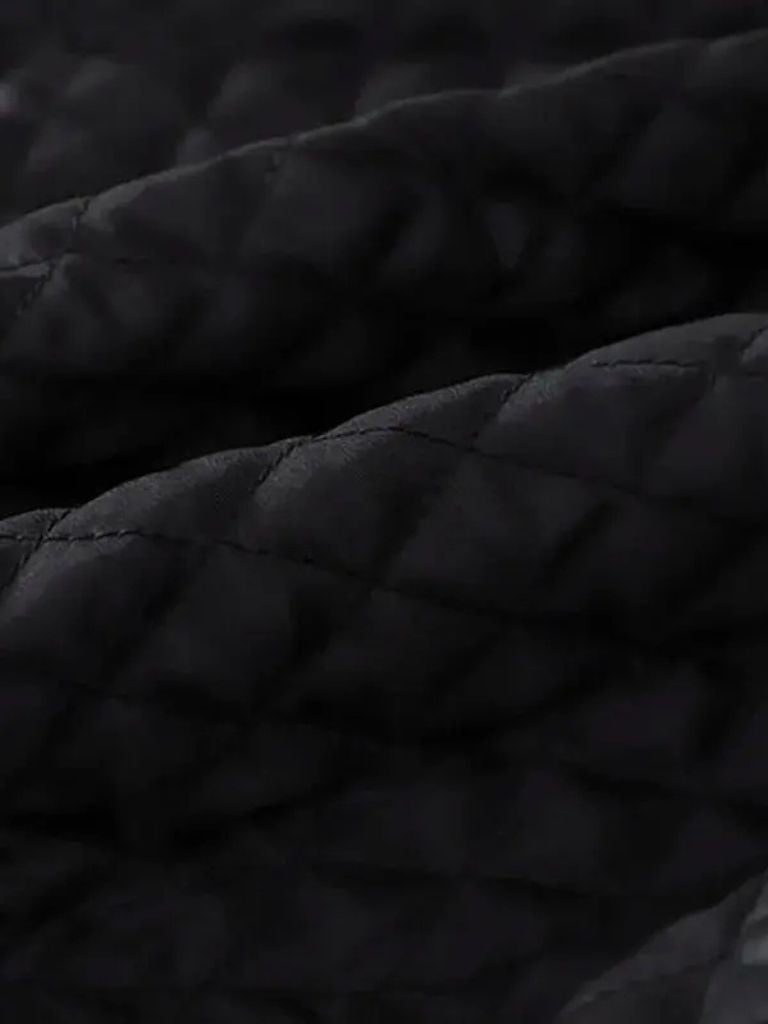 Wool Blend Trench Coat – Luxury Outerwear