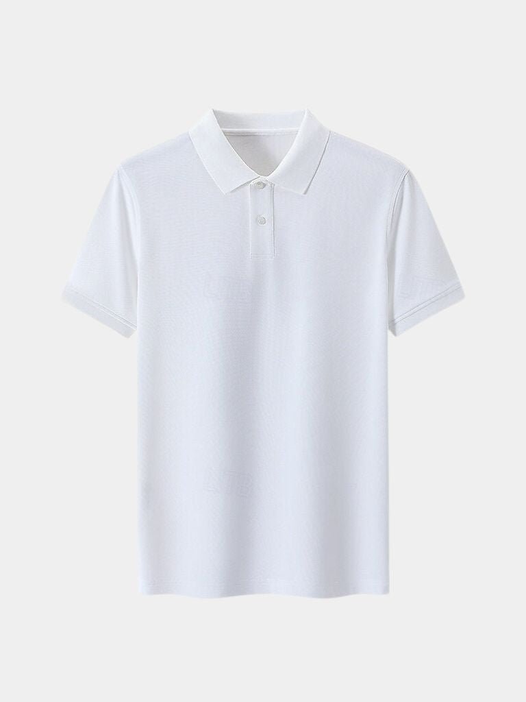 Montclair Polo Shirt - Luxury Classic