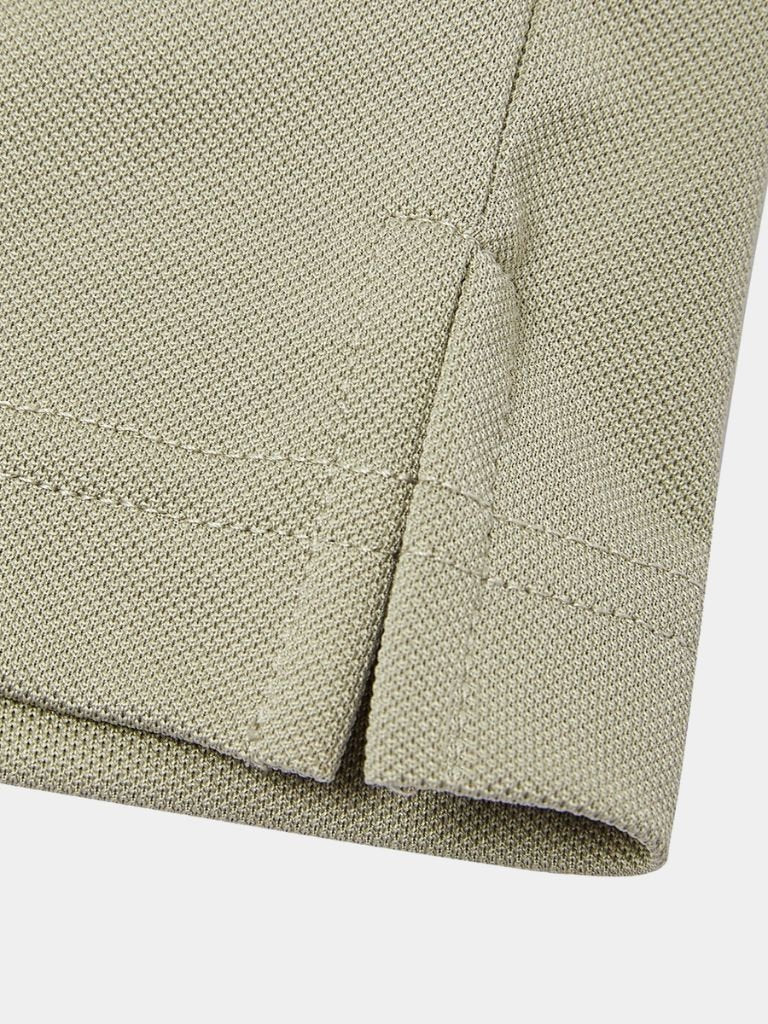 Montclair Polo Shirt - Luxury Classic