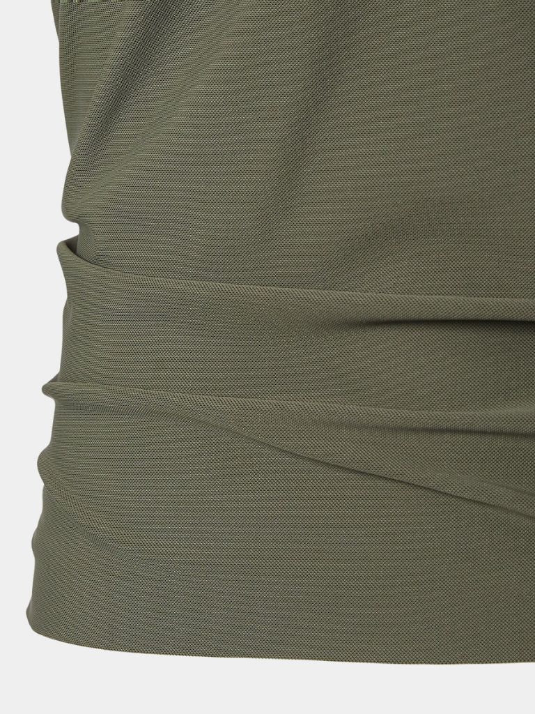 Knit Polo Shirt - Luxury Classic