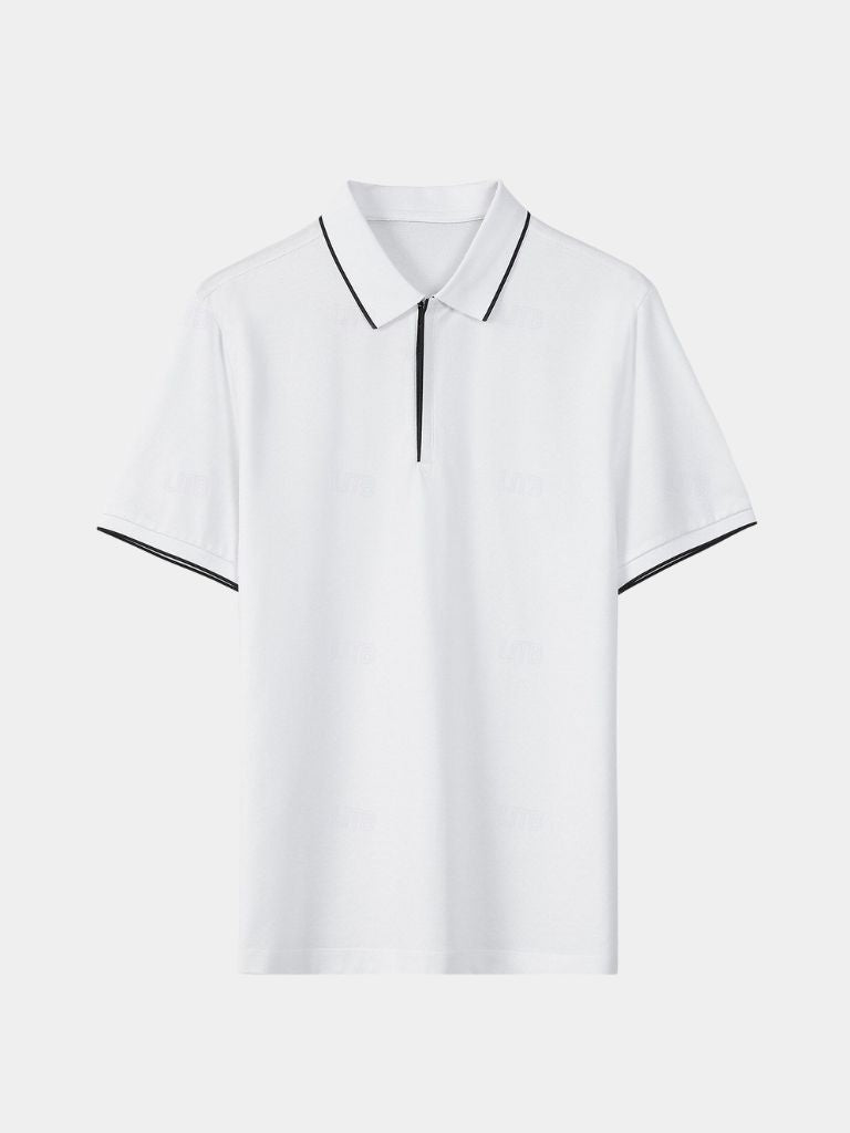 Midnight Polo Shirt – Sophisticated Style