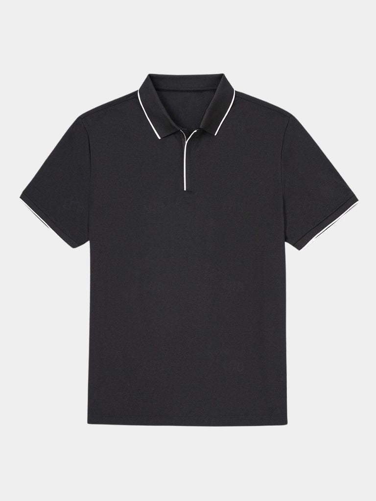 Midnight Polo Shirt – Sophisticated Style