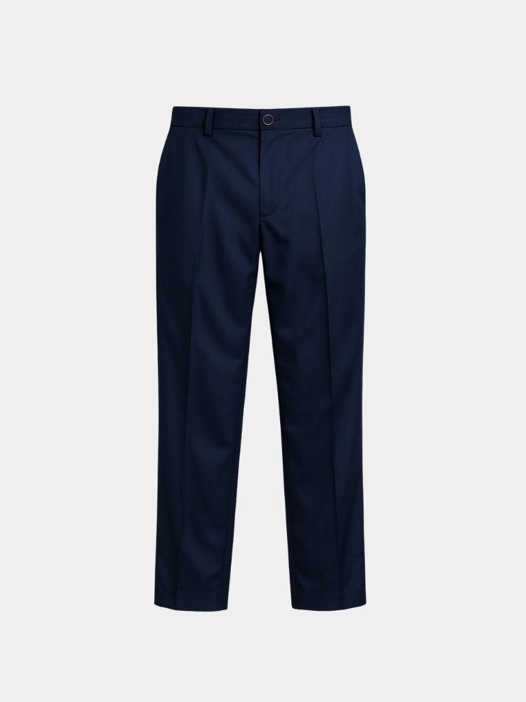Flex Regency Pants | Luxury Tailored Slacks