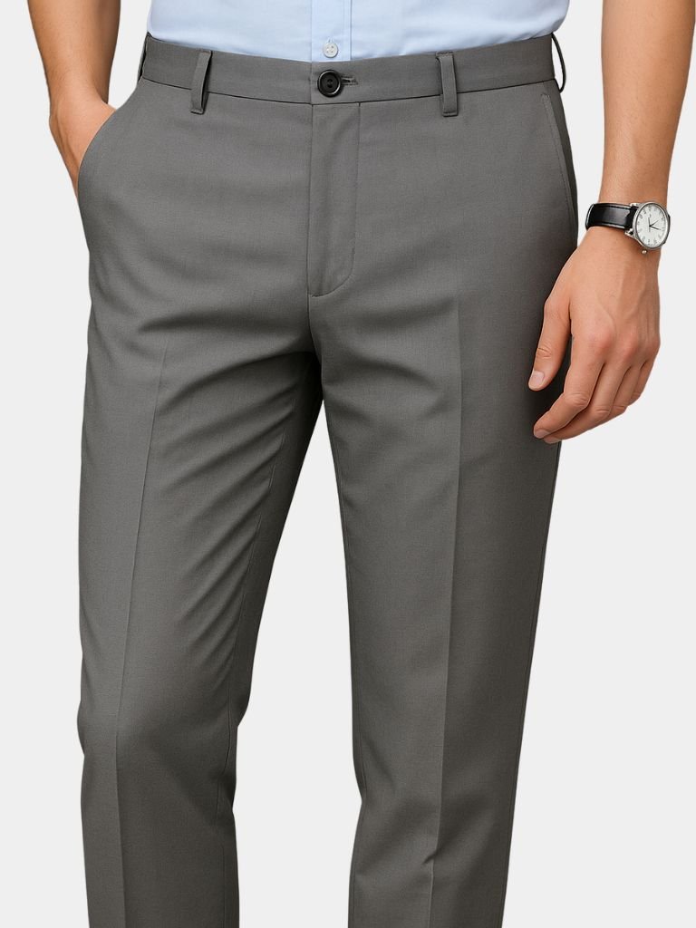 Flex Regency Pants | Luxury Tailored Slacks