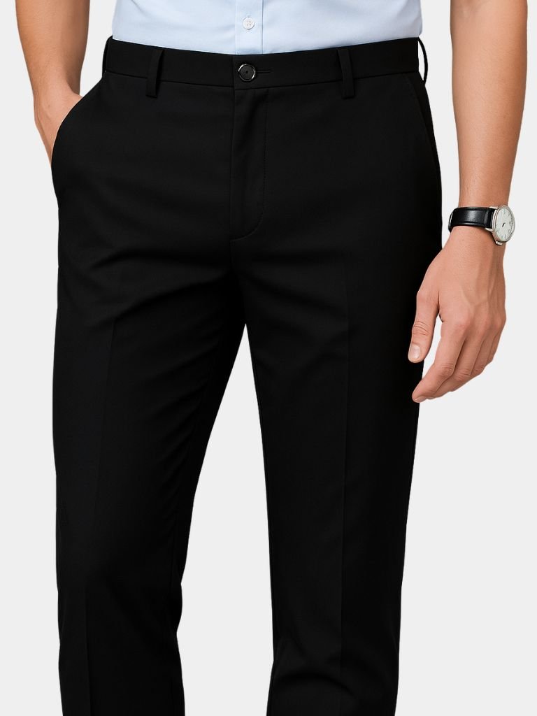 Flex Trousers | Regency Style