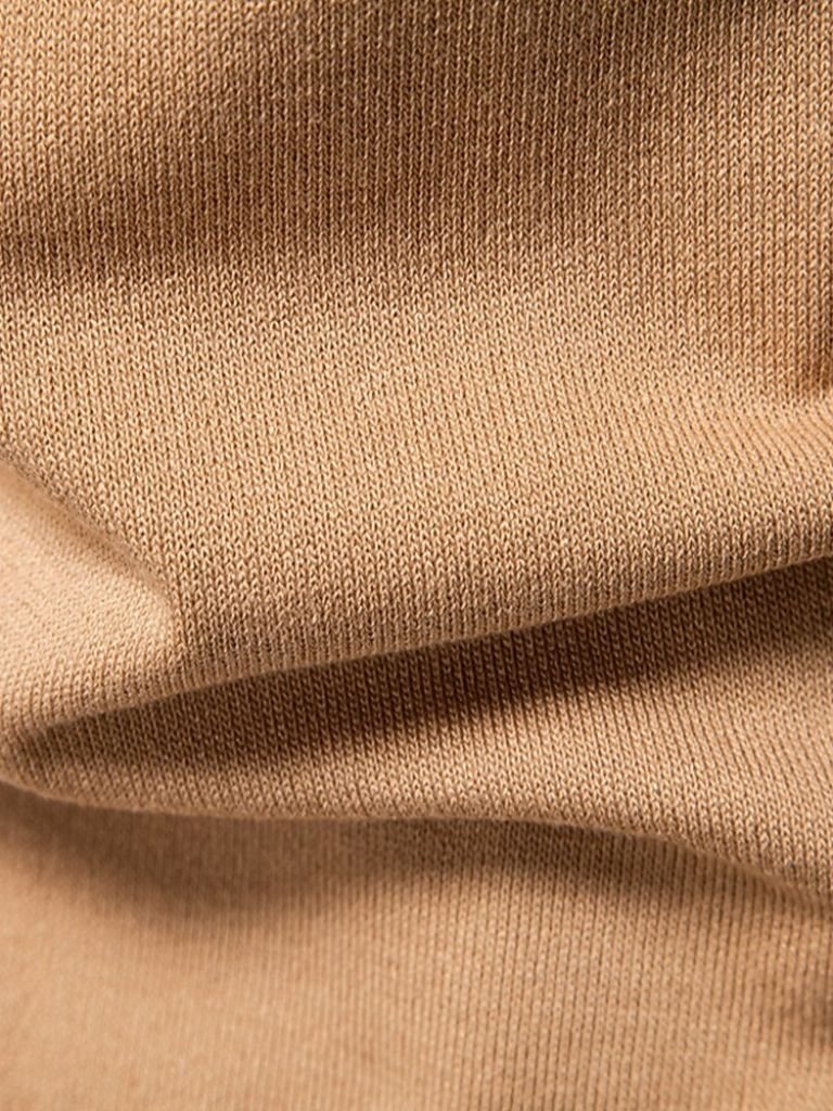 Retro Stripe Polo Classic Shirt