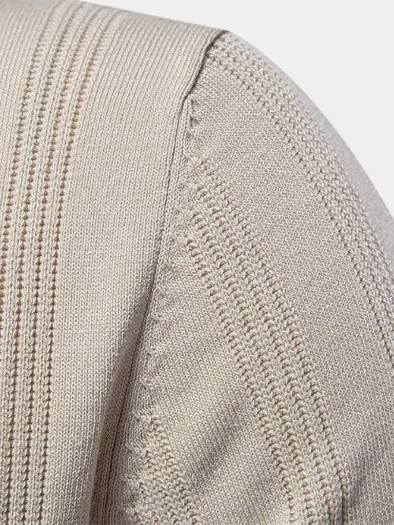 Royal Cord Polo Luxury Shirt