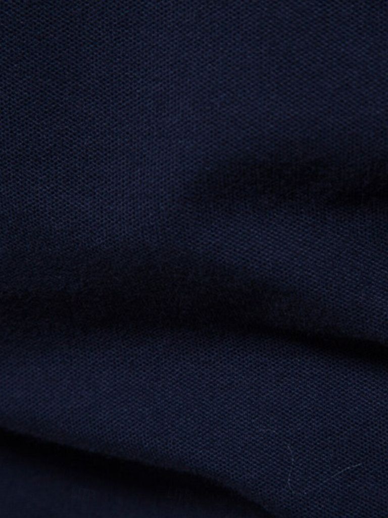 Royal Crest Polo | Breathable Summer Wear