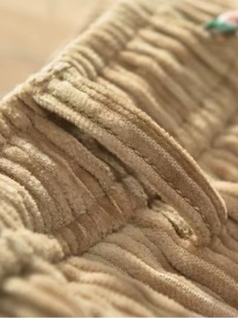 Walk Shorts – Comfortable Breathable Fabric