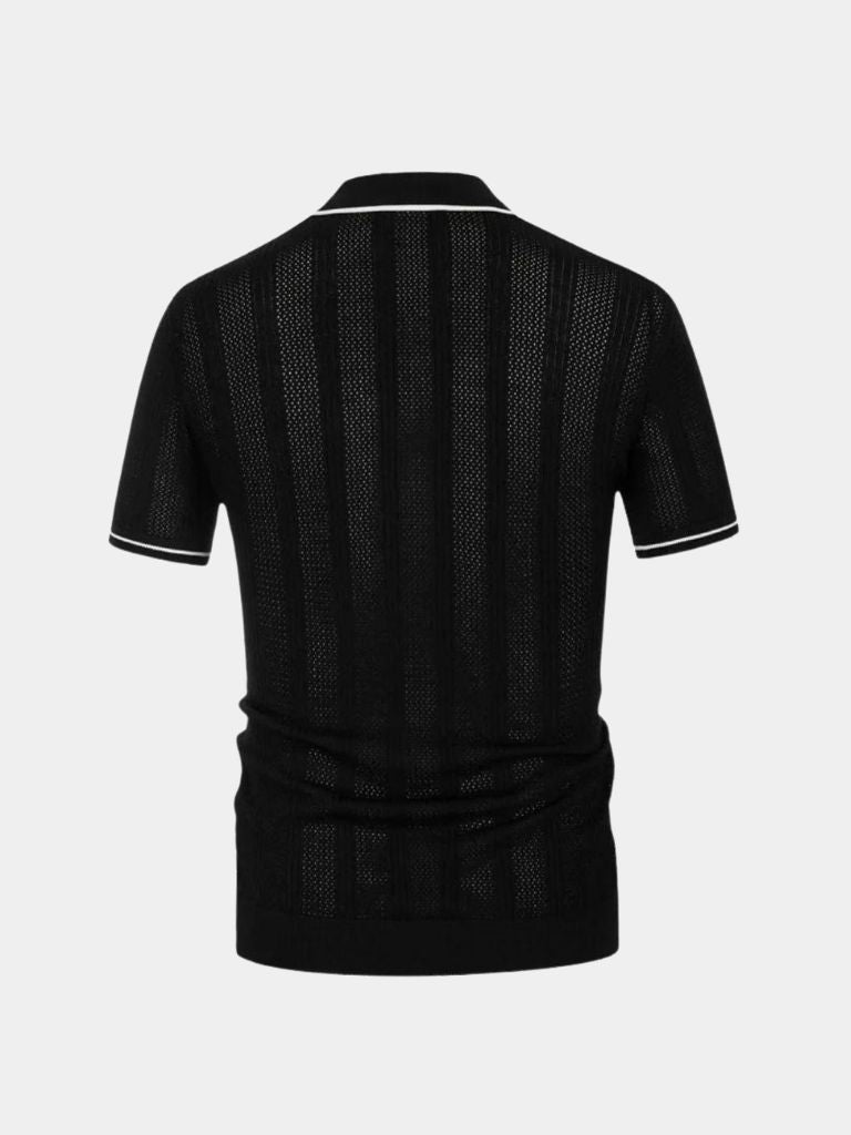 Vintage Polo Shirt – Siena Luxury