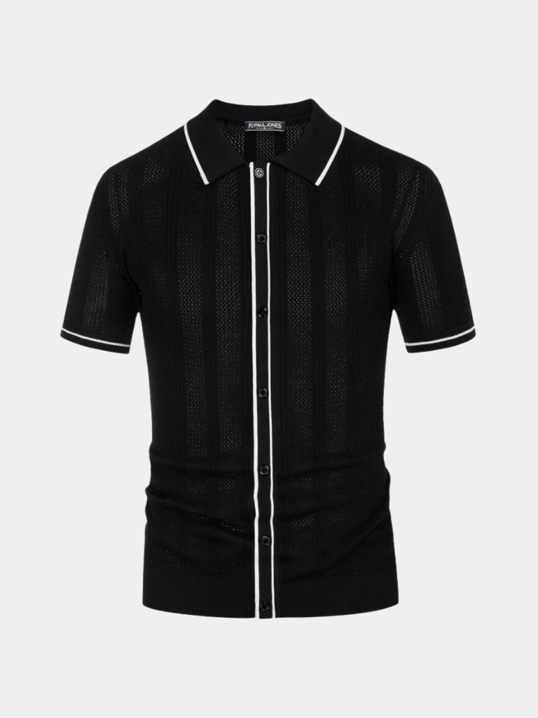 Vintage Polo Shirt – Siena Luxury