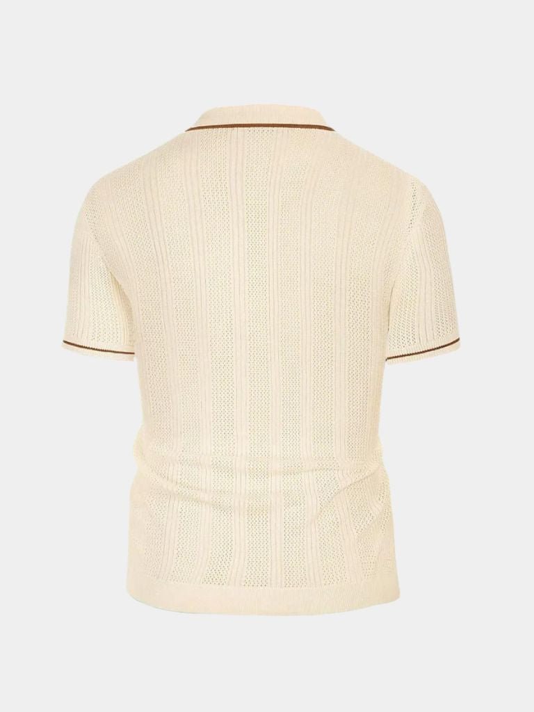 Vintage Polo Shirt – Siena Luxury