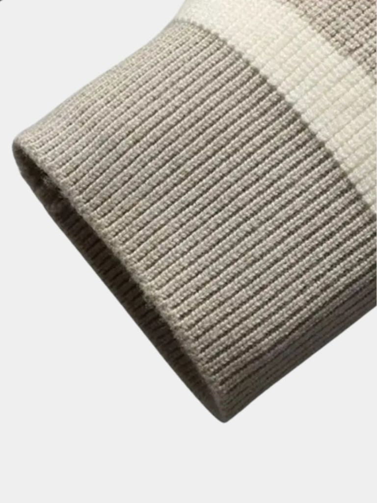 Soft Knit Cardigan – Cozy Italian Knitwear