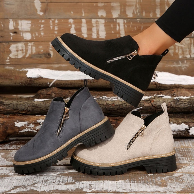 Orthopedic Boots | Stylish Comfortable Support