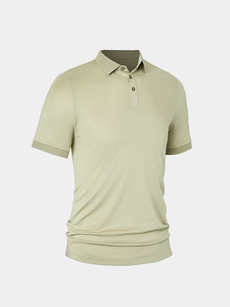 Classic Polo Shirt – Timeless Style