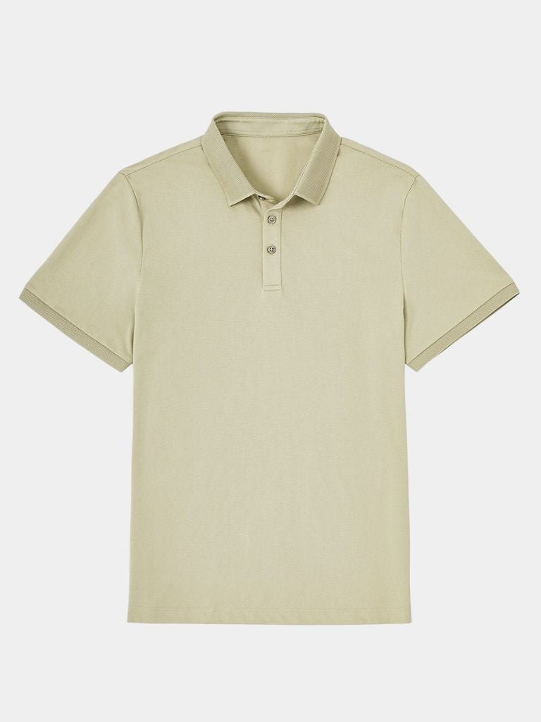 Classic Polo Shirt – Timeless Style
