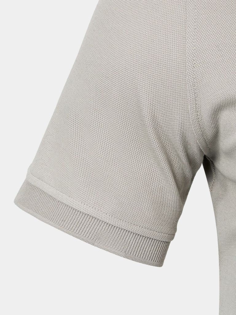 Urban Fog Polo Shirt Premium Cotton