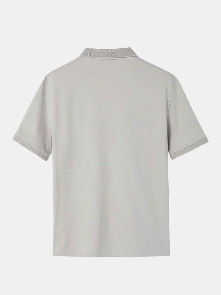 Urban Fog Polo Shirt Premium Cotton