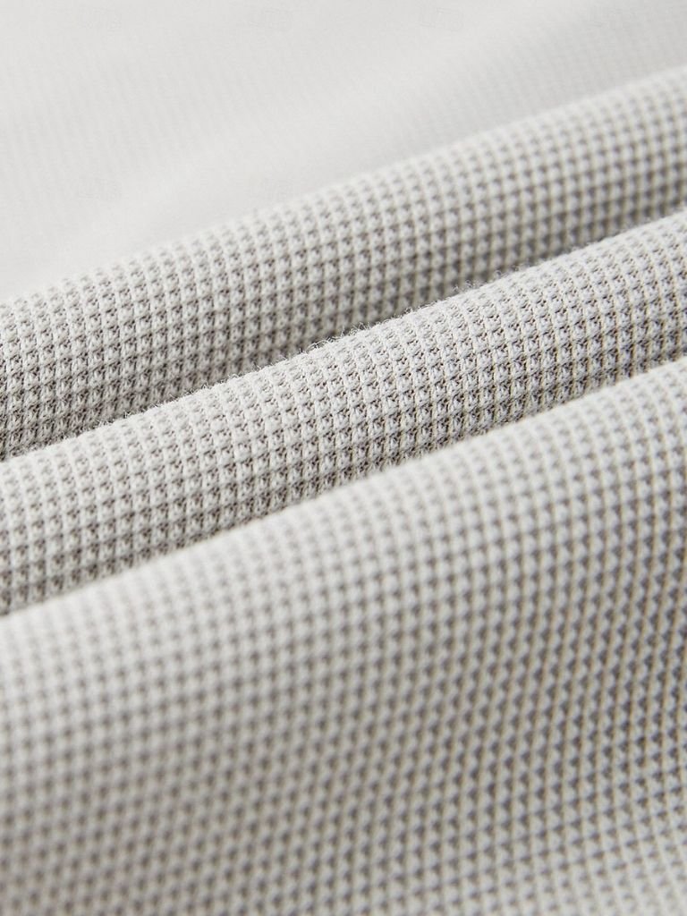 Urban Fog Polo Shirt Premium Cotton