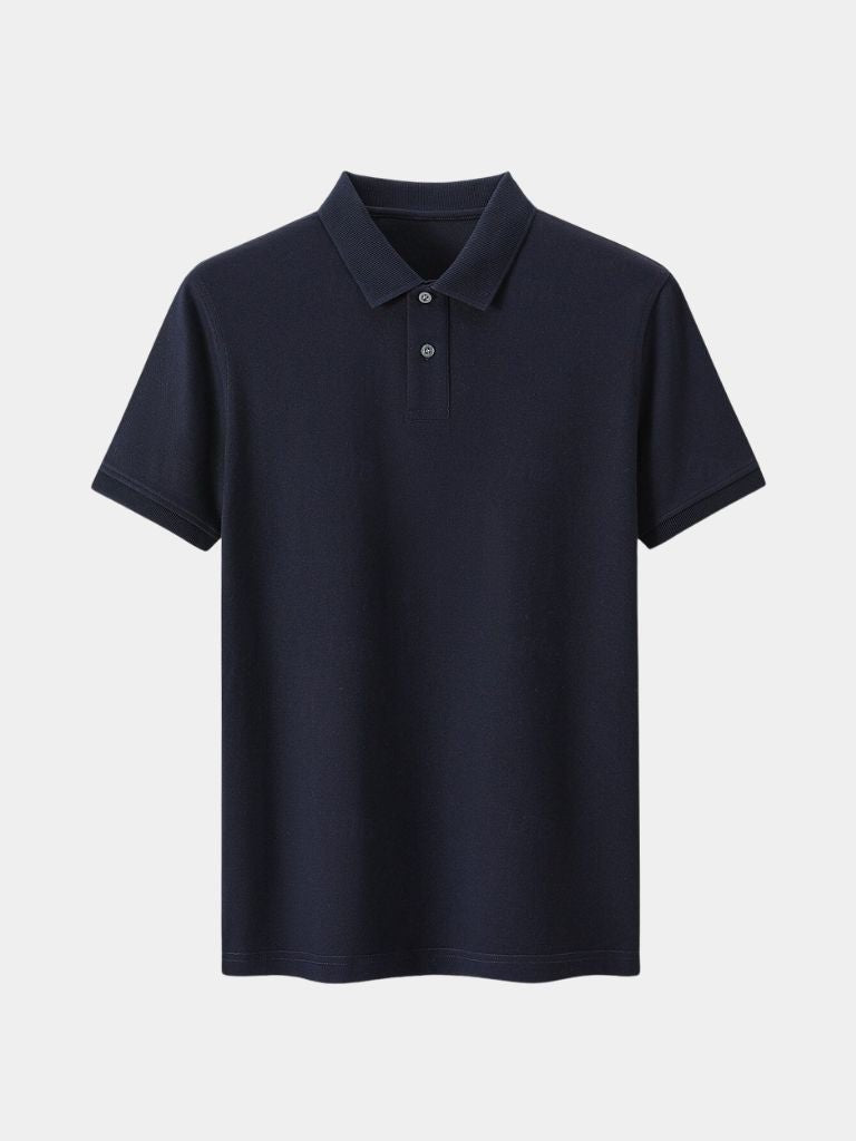 Urban Fog Polo Shirt Premium Cotton
