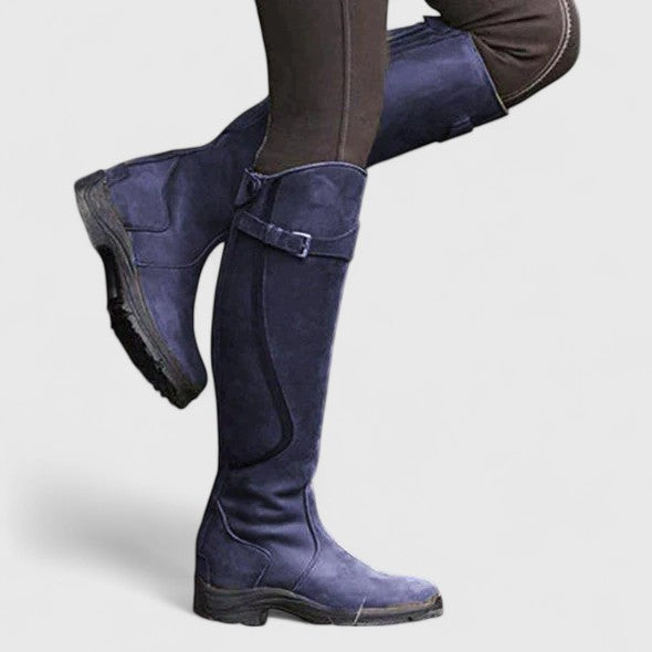 Orthopedic Boots | Rinley Stylish Comfort