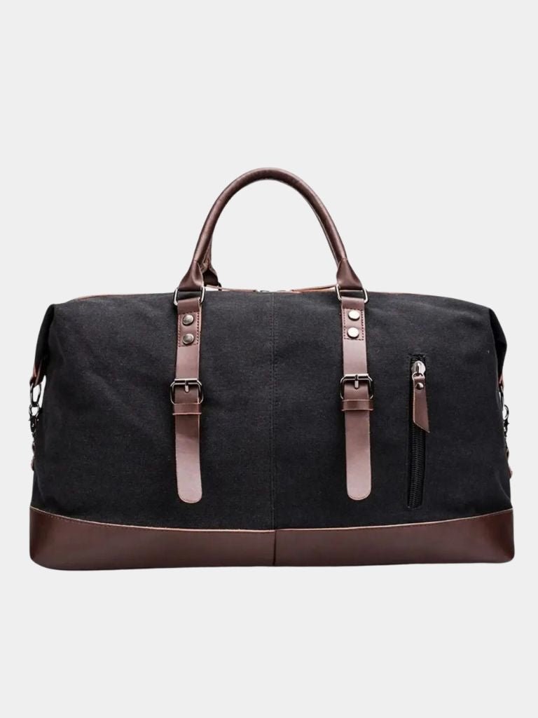 Voyager Travel Bag – Luxury Designer Tote