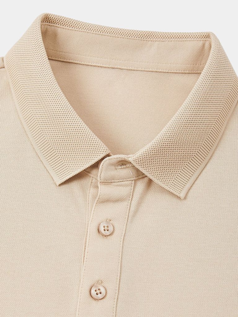 Business Polo Shirt – Premium Office Wear